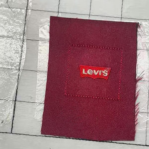 Máquinas de bordado de alta gama, 12 cabezales, 10 agujas, máquina de bordado computarizada para ropa, logotipos y bordados personalizados - Product Image 6