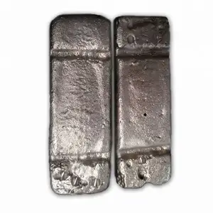 맞춤형 Praseodymium 네오디뮴 미스메탈 희토류 99.5% 합금 PrNd 금속