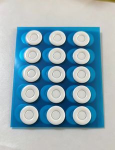 Arc Edge Ice PTFE Einseitiges Klebeband mit Acrylklebstoff, Superglattes <span class=keywords><strong>Gaming</strong></span>-Maus-Gleitpad für Logitech <span class=keywords><strong>Razer</strong></span> - Product Image 3