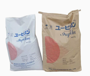PA6 Mitsubishi Engineering Japan 1010C2 Nylon haute rigidité pour moulage par injection et extrusion à haut débit - Product Image 1