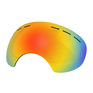 Baikang 3018 <span class=keywords><strong>Lentille</strong></span> de lunettes à pression <span class=keywords><strong>Lentille</strong></span> de lunettes colorée uv <span class=keywords><strong>pour</strong></span> animaux de compagnie Lunettes <span class=keywords><strong>pour</strong></span> chiens moyens et grands Patchwork - Product Image 1