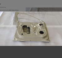 Pour BYD Destroyer 05 : Accessoires du système de carrosserie, garnitures de porte avant (référence OE) HAD-6101010/70