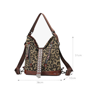 Kit de tricot pour enfants, porte-clés coré<span class=keywords><strong>en</strong></span>, grand sac fourre-tout de luxe <span class=keywords><strong>en</strong></span> <span class=keywords><strong>cuir</strong></span> - Product Image 6
