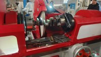 Machine à rectifier les vilebrequins de haute qualité MQ8240 MQ8240A/1000