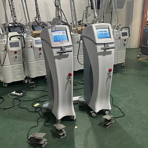อุปกรณ์มัลติฟังก์ชั่น-อะไหล่-เลเซอร์ CO2 แบบเศษส่วน-กำจัดรอยแผลเป็น-กระชับผิว-เทคโนโลยีพิกเซลแบบเศษส่วน - Product Image 4