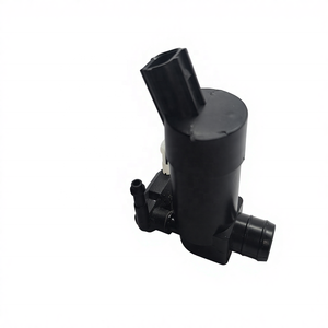 Nuova Pompa Lavavetri 1S71-17K624-FE per Focus Hatchback/Mondeo/<span class=keywords><strong>S</strong></span>-<span class=keywords><strong>MAX</strong></span>/EcoSport/Kuga - Product Image 1