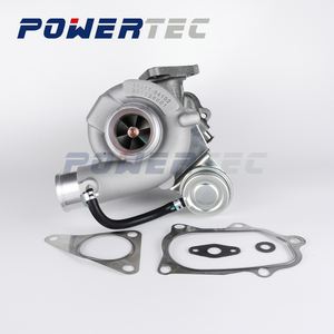 Turbo para <span class=keywords><strong>Subaru</strong></span> <span class=keywords><strong>Impreza</strong></span>/Forester 58T motor 49377-04502 49377-04100 49377-04300 49377-04500 14412AA360 14412AA140 turbocompresor - Product Image 4