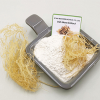 Aogubio fournit de l'extrait de SeaMoss, de la poudre de SeaMoss naturelle et biologique, de la poudre de SeaMoss en vrac, de la poudre de SeaMoss irlandaise.