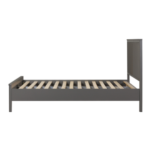 CAIRNDALE Collection Bedroom Furniture Solid Wood Home Furniture Durable Sustainable Good Quality Solid Wood <b>Bed</b> - Product Image 1