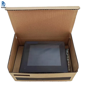 หน้าจอสัมผัส HMI ของแท้ใหม่ในสต็อก GT1450-QLBD VT3-S12 VT3-X10 - Product Image 1