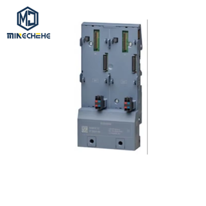 Interface homme-machine industrielle 6DL1193-6MD00-0AA0 6DL1193-6MD10-0AA0, écran tactile TFT 15,4 pouces, PC de contrôle d'automatisation - Product Image 1