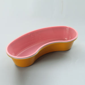 Пластиковый медицинский/больничный набор для приема в писсуар для мужчин или женщин унисекс - Product Image 6