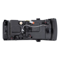 Pièces de système d'éclairage de camion de haute qualité, phares LED pour camion gauche et droit pour camion DAF XF95 XF105 XF106 CF85 LF