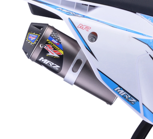 DT160 12/12 Motard Diseño Novedoso <span class=keywords><strong>Supermotard</strong></span> Dirt Bike NUEVA <span class=keywords><strong>Supermotard</strong></span> 160cc Enfriador de Aceite Pit Bike - Product Image 5