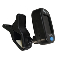 Accordeur chromatique miniature YX-001 YX-002 YX-03 à clipser pour guitare, basse, violon, ukulélé – Vente en gros