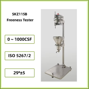 Skz115b tự động Canada đánh bại số freeness - Product Image 6