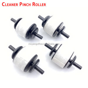 MoYang LY6754001 LY0634001 buje de rodillo fusor superior + rodillo de pellizco limpiador para impresora Brother <span class=keywords><strong>MFC</strong></span> L8900 L9550 <span class=keywords><strong>L9570</strong></span> - Product Image 3