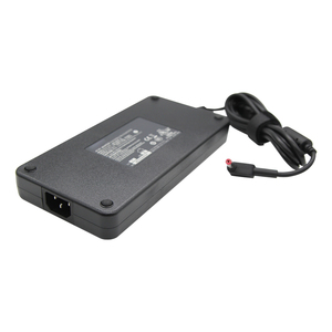 อะแดปเตอร์ชาร์จแล็ปท็อปใหม่สำหรับ <span class=keywords><strong>Acer</strong></span> N17C1 N18W3 N20C1 <span class=keywords><strong>NITRO</strong></span> <span class=keywords><strong>5</strong></span> AN517-41 PREDATOR ADP-230CB B กำลังไฟ 230W หัวเสียบ <span class=keywords><strong>5</strong></span>.<span class=keywords><strong>5</strong></span>*1.7 มม. 19.5A 11.8A ช่องเสียบ AC - Product Image 5