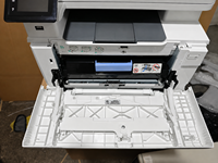 Imprimantes LaserJet Pro HPO M281fdw M283fdw reconditionnées, imprimantes A4 multifonctions pour bureaux et entreprises