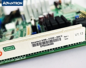 من أجل ARK-من أجل اللوحة الأم الصناعية CPU ، اللوحة الرئيسية Adavantech ، المخزون الأصلي الجديد - Product Image 5