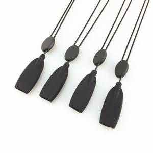 Sangle de retenue de lunettes en silicone réglable légère de haute qualité pour accessoires de lunettes de soleil - Product Image 3