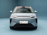 Bestseller 2026 BYD YUAN PLUS 630KM Édition Excellence SUV Électrique Longue Portée Voiture Familiale Intelligente Prête à l'Exportation Mondiale Stock Disponible