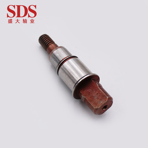Sds Motor Shaft Stainless Steel Precision For Drones And Air Conditioners - Product Image 3