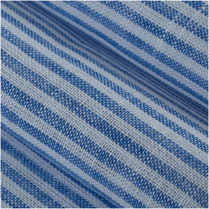 Bán Sỉ 100% Sọc Vải Lanh - Product Image 3