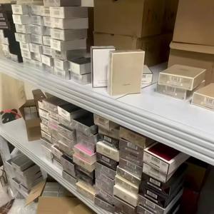 ผู้ผลิตน้ำหอม รับผลิตแบรนด์ส่วนตัว ขายส่ง น้ำหอม 50 มล. ติดทนนาน สำหรับผู้ชายและผู้หญิง น้ำหอมดีไซเนอร์หรูหรา ของแท้ - Product Image 4