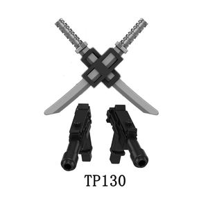 TP1016 Super Heroes Thor Onmi-Man Creative Mini Assembled <b>Building</b> Block Action Figure ABS Plastic Kid Collect Toy Juguete - Product Image 6