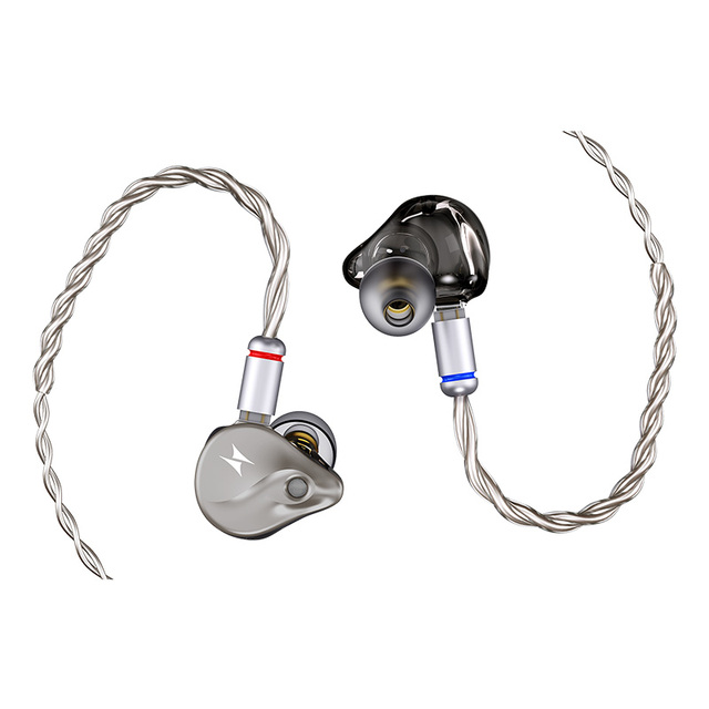 New ATK Horizon 3.5mm Wired Noise Cancelling In-Ear Gaming Headphones