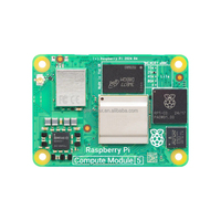 Raspberry Pi CM5008000 CM5008016 CM5008032 CM5008064 CM5016000 CM5016016 CM5016032 CM5016064 Carte de développement Module de calcul 5