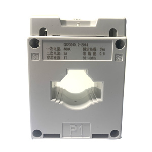 BH0.66-30I Máy biến dòng điện 400a-5a 50a-2000a, dòng thứ cấp là 5A, 1A, 0.1A với hiệu suất tuyệt vời. - Product Image 6