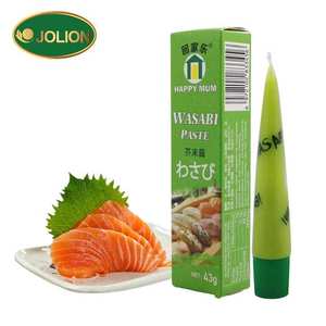 JOLION HACCP مصنعي الصين عرض رائع وجبات خفيفة كورية جافة ورقة نوري مستخلصات الأعشاب البحرية الخضراء - Product Image 6