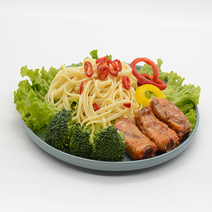 <span class=keywords><strong>Nouilles</strong></span> <span class=keywords><strong>instantanées</strong></span> au santal à saveur chinoise, flûtage japonais, vente en gros - Product Image 3