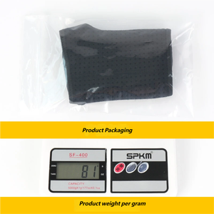 Aofit 钢板力量训练护掌护具关节扭伤扭伤固定护腕保护器 - Product Image 5