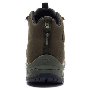 Bottes de plein air personnalisées bottes de randonnée pour hommes bottes de trekking en daim imperméables pour hommes baskets de plein air vente en gros - Product Image 5