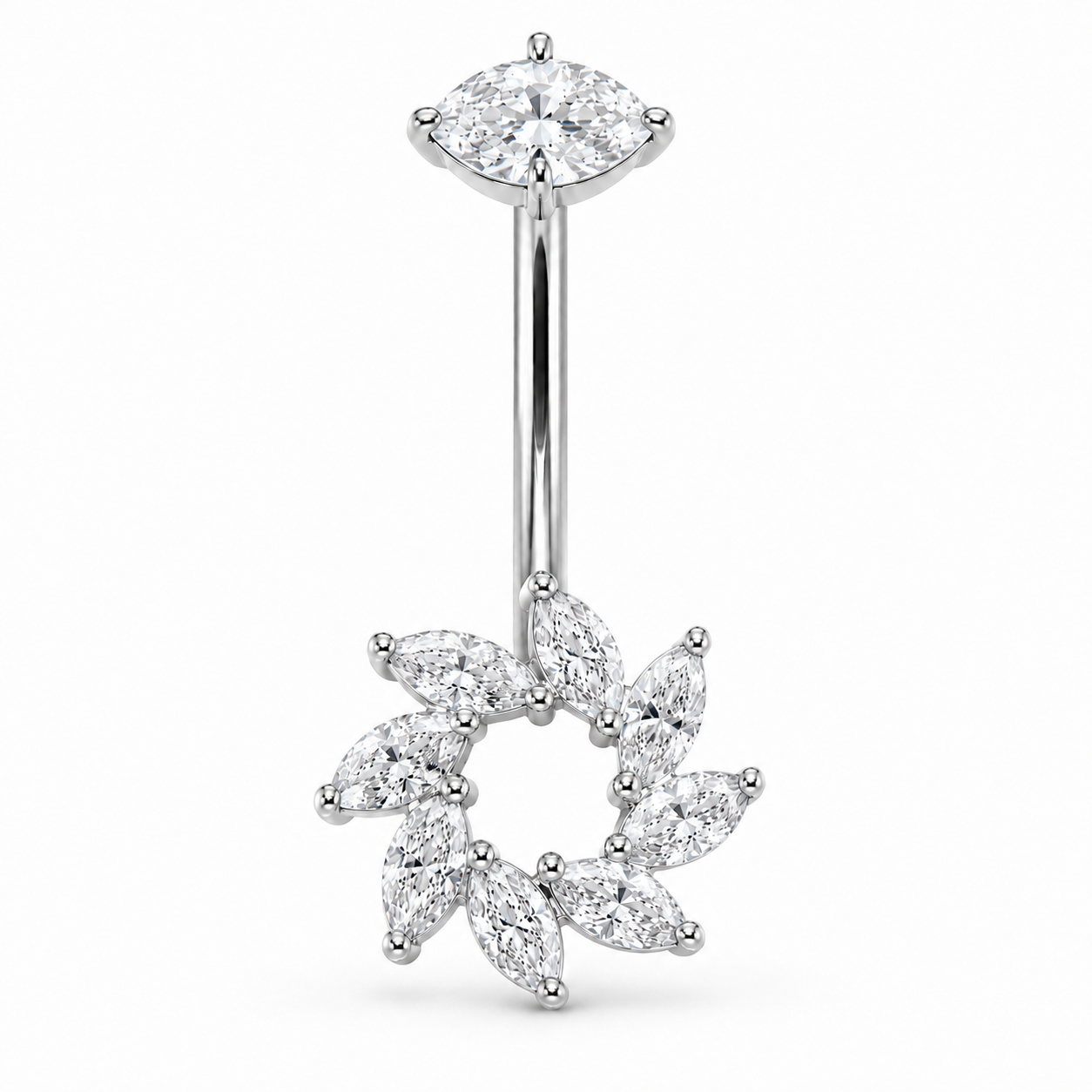 Silver Style-3