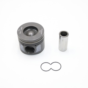 Piston 86 mm, 4 pièces, 1373525 pour Ford Transit Custom 2.2L Duratorq Puma TDCi P8FA Diesel DOHC 16 soupapes turbocompressées 2013-2018 - Product Image 3