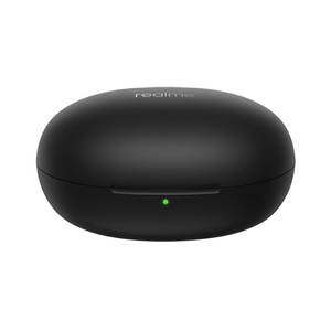 Audífonos Realme Buds <span class=keywords><strong>Air</strong></span> <span class=keywords><strong>2</strong></span> Neo TWS Intrauditivos con Micrófono Dual, Cancelación Activa de Ruido Neo ANC y ENC, Graves Estéreo, Auriculares para Música y Juegos - Product Image 4
