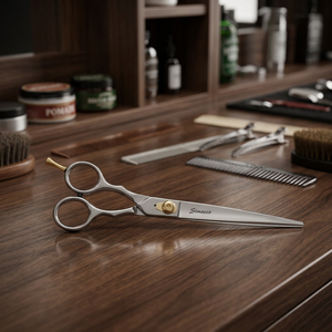 Tijeras profesionales para cortar cabello - Product Image 3