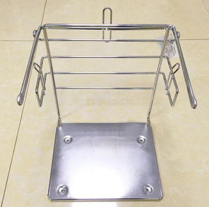 ที่แขวนถุงช้อปปิ้งสำหรับวางถุงของชำ - Product Image 3
