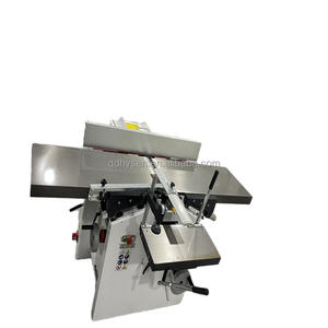 Machine à bois multifonctionnelle économique 400C HYSEN Chine, équipement <span class=keywords><strong>de</strong></span> travail du bois tout-en-un - Product Image 6