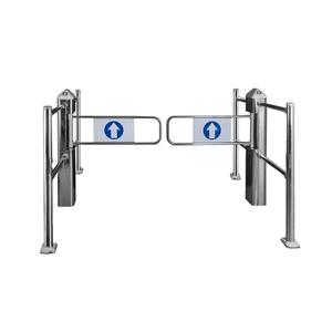 Tự động kiểm soát truy cập cửa ra vào cho siêu thị turnstile <span class=keywords><strong>Swing</strong></span> <span class=keywords><strong>Gate</strong></span> - Product Image 3
