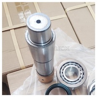 Maxtruck Pièces de camion de haute qualité 550257 550284 1403808 1348296 King Pin Kit pour SC