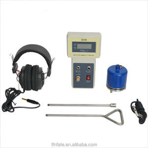 TFN FB11 Hochspannungs-Erdkabel-Fehlersucher-Finder-Kabel fehler tester - Product Image 5