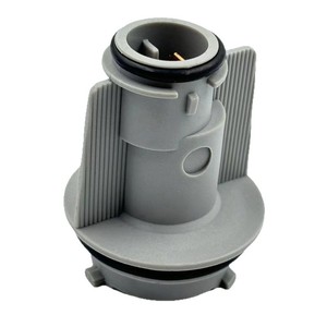 Portalámparas de coche RZ 01 A0008 de plástico con apertura de 25 mm para faros delanteros, intermitentes, luces de freno, antiniebla y luces traseras de Audi A6 - Product Image 4
