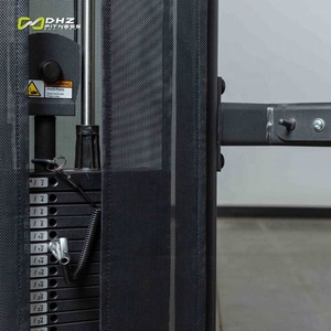 Prezzo a buon mercato Multi Funzionale Trainer Macchine Casa Esercizio Attrezzature <span class=keywords><strong>Palestra</strong></span> Per La Vendita - Product Image 6