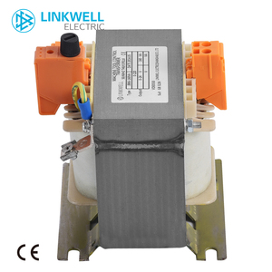 Transformateur de contrôle de machine-outil JBK6 série 40-4000VA de haute qualité pour approuvé CE industriel - Product Image 3