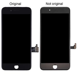 Offre Spéciale écran LCD d'origine pour iPhone 7 Plus avec numériseur assemblage <span class=keywords><strong>complet</strong></span> réparation de téléphone portable prix usine pièces de rechange mobiles - Product Image 5